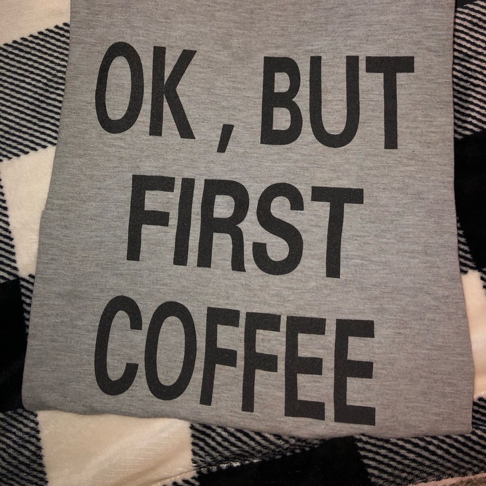 Cute T-Shirt!